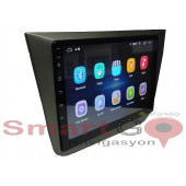 SEAT ALTEA 2004/2015 9'' 4 GB MULTİMEDYA thumbnail 4