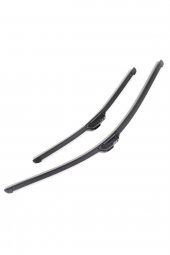 Opel Vectra C Kasa Uyumlu Muz Silecek Takımı (2 Adet) 2002-2008 thumbnail 2