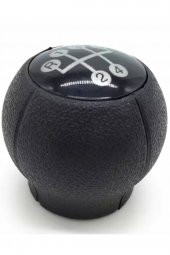 Opel Corsa Ve Combo C Uyumlu Vites Topuzu 1 Adet thumbnail 2