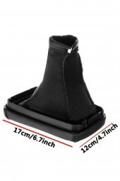 Opel Meriva A Kasa Uyumlu Vites Körüğü (2001-2010) 1.sınıf Kalite thumbnail 2