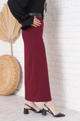 Kalem Etek Bordo - 3