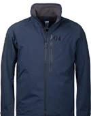 Helly Hansen HP Racing Lifaloft Midlayer Jacket Sailing Jacket Navy Erkek Mont 30206-597 - 1