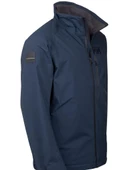 Helly Hansen HP Racing Lifaloft Midlayer Jacket Sailing Jacket Navy Erkek Mont 30206-597 - 3