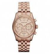 Michael Kors MK5569 Kadın Saati - 1