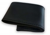 Dikmeli Direksiyon Kılıfı Siyah 37-39cm - 2