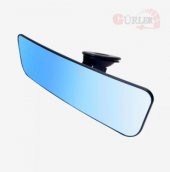 İç Dikiz Ilave Ayna Cama Vantuslu Kilitli Ayarlı 240MM - 3