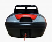 ARW-CV 46 KARGO TAŞIYICI SİYAH cv-018 - 2