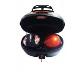 ARW-CV 46 KARGO TAŞIYICI SİYAH cv-018 - 5