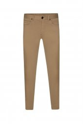 Slim Fit Erkek Pantolon - 1