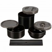 Zojirushi Sl-Xe20 Vakumlu Yemek Termosu Kabı 1.47L - 4