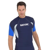 Seac Sub Rysh Guard RAA Evo Üst [Kısa Kollu]  L - 4