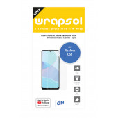 REALME C51 EKRAN KORUYUCU POLİÜRETAN FİLM thumbnail 2