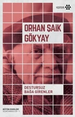 Destursuz Bağa Girenler - 1