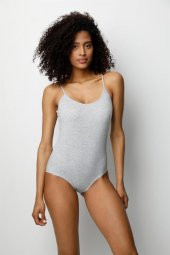 6 Adet Özlem Bayan İp Askılı Çıtçıtlı Body 303 thumbnail 5