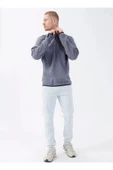 Quiksilver EQYFT03163-12719 Mission Halfzip M Erkek Polar - 2