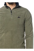 Quiksilver EQYFT03163-680 Mission Halfzip M Erkek Polar thumbnail 5