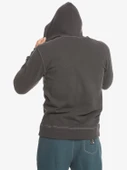 Quiksilver EQYFT04861-199 The Original Fz Hood Erkek Sweatshirt - 2