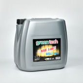 Greentech 140 Numara Dişli Yağı 16 Litre - 1