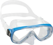 Cressi Rondinella Palet Maske Şnorkel Seti  Aquamarine 45-46 - 4