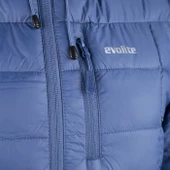 Evolite ZoneFiber Bayan Mont - Mavi thumbnail 4