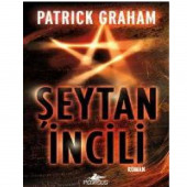 Şeytan İncili - Patrick Graham - 1