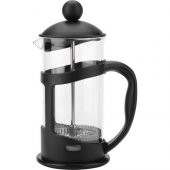 PENGUEN PNG 2302 FRENCH PRESS SÜZGEÇLİ ÇAY KAHVE KUPASI 350 ML - 1