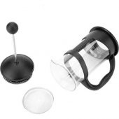 PENGUEN PNG 2302 FRENCH PRESS SÜZGEÇLİ ÇAY KAHVE KUPASI 350 ML - 5