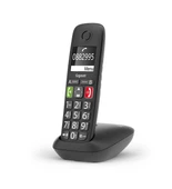 Gigaset E290 Geniş Ekran Telsiz Telefon - 1