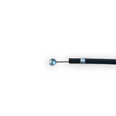 Seat Toledo 1999-2004 Motor Kaputu Kapağı Açma Teli 1M1823531A - 1
