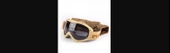 Evolite Balistik Protector Goggle-Sand - 7