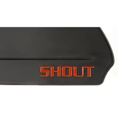 Seac Sub Shout Palet S1000  43 - 44 - 3