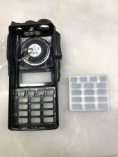 Baofeng UV82 UV-82 UV82plus UV-82HP UV-8HX UV-82L Kasa + Tuş Takımı - 2