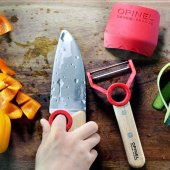 Opinel Le Petit Chef Mutfak Bıçak Seti - 6