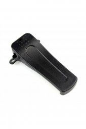 Baofeng 888 Telsiz Bel Klipsi Kemer Askısı Telsiz Tokası - 1