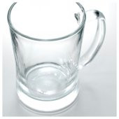 IKEA Mjöd Bira Bardağı - 600 ml - 3