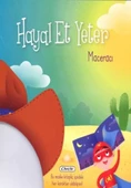 Hayal Et Yeter - Maceracı - 1