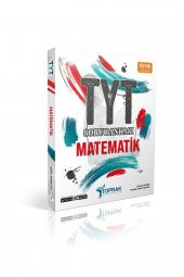 2024 Tyt Matematik Soru Bankası Güncel Baskı - 1