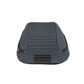 MILAN 624403G IGLOO 2 YARI SERT GRİ SIRT ÇANTASI - 10