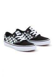 Vans Yt Atwood  Günlük Spor Ayakkabı VN000UDTY9H1 - 3