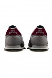 New Balance Erkek Günlük Spor Gri Ayakkabı - 7
