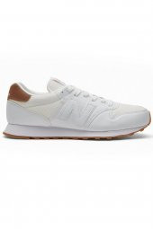 New Balance Sneakers Beyaz Günlük Spor Ayakkabı - 1