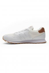 New Balance Sneakers Beyaz Günlük Spor Ayakkabı - 2
