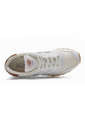 New Balance Sneakers Beyaz Günlük Spor Ayakkabı - 3