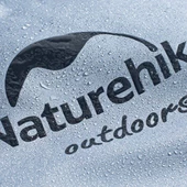 Naturehike C180 UltraLight Pamuklu Uyku Tulumu -8°C ( Çocuk )  Sarı Left thumbnail 6