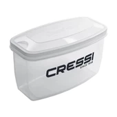 Cressi Minima Dalış Maskesi  BLACK - 2