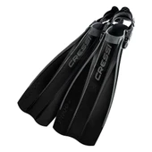Cressi Frog Dalış Paleti  SİYAH S - M - 1