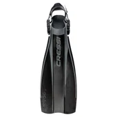 Cressi Frog Dalış Paleti  SİYAH S - M - 2