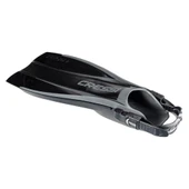 Cressi Frog Dalış Paleti  SİYAH S - M - 4