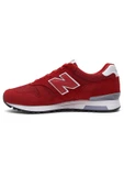 New Balance 565 Kırmızı Erkek Günlük Spor Ayakkabı - 2