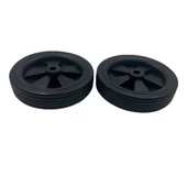 Kompresör Teker Takım 25 - 50 Lt 150 mm - 2